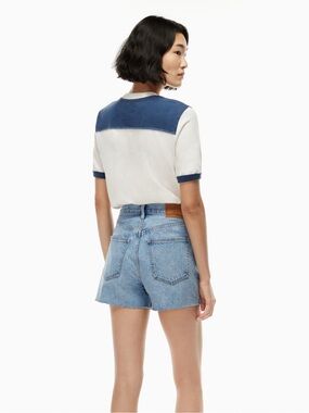 Denim Forum Joni Short - Size 27